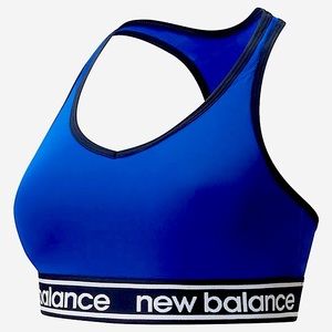 New Balance Pace Bra
